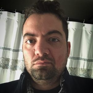 Meet your Posher, Nicholas